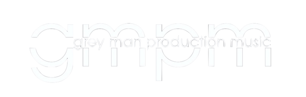 Grey Man Music