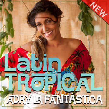 Licencias de música pop latino