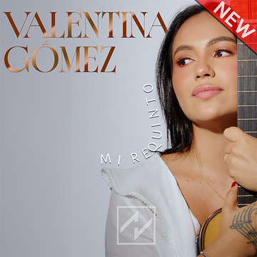 Mi Requinto - Valentina Gómez