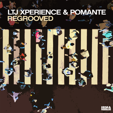 Deeper (Regrooved Mix)