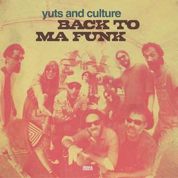 Back to Ma Funk