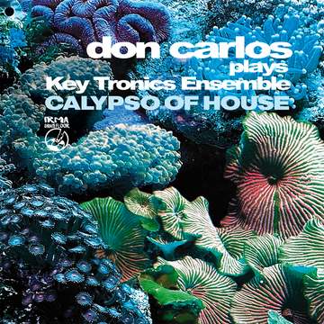 Calypso of House (Don Carlos Recostruction)