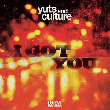 I Got You (Radio Edit)