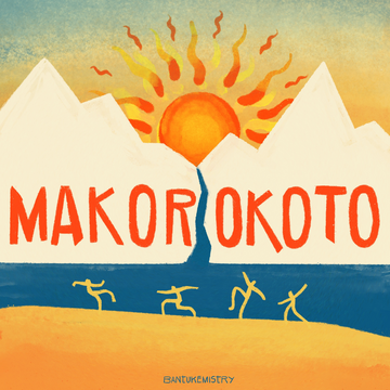 Bantukemistry