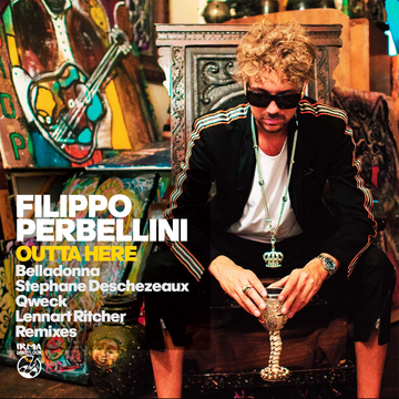 Outta Here (Belladonna Deep Mix)