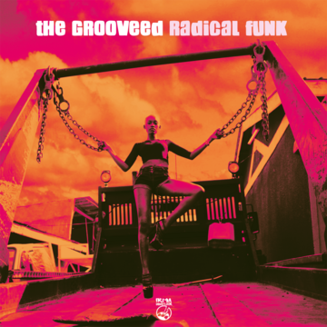 Cyber Groove