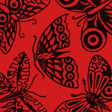 Butterfly (Instrumental + B Vs) - Single