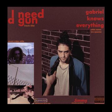 Ineedagun - Single