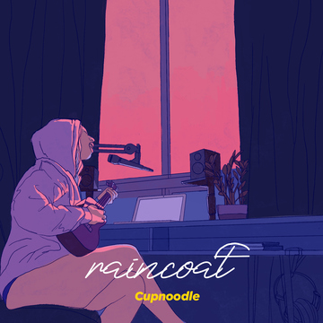Raincoat - Single