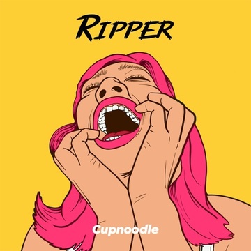 Ripper - Single
