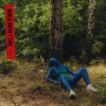 World Doesn't Care - Single
