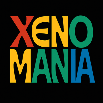 XENOMANIA