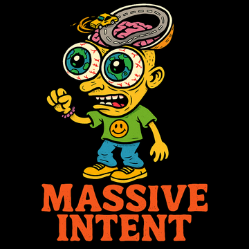 Massive Intent