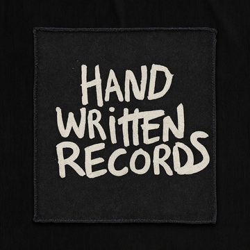 Handwritten Records