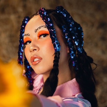 Artist Image - Marty Crown