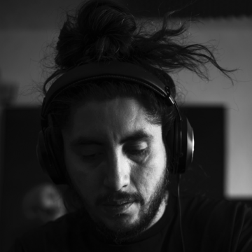 Artist Image - Nathan Jo