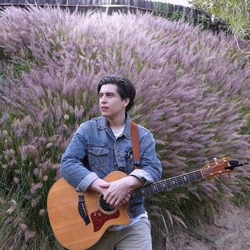 Artist Image - Indigo FM