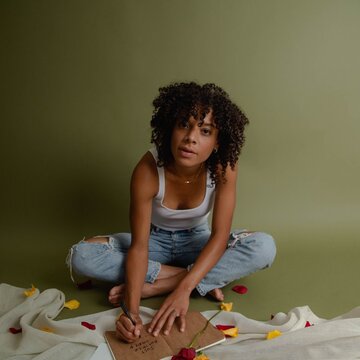 Artist Image - Kennedy Williams