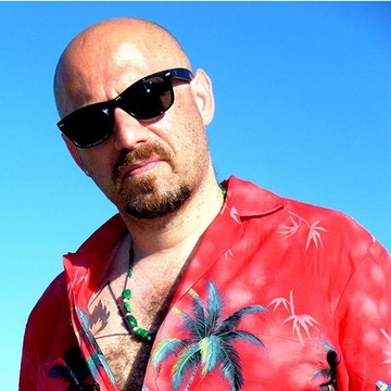 Alex Puddu