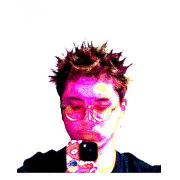 Artist Image - Carl Pedida