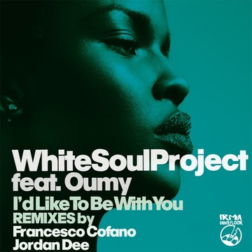I'd Like to Be with You (feat. Oumy) [Francesco Cofano Remix]