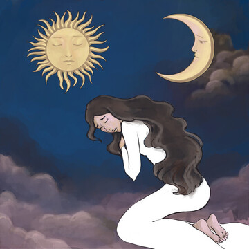 Dream of You