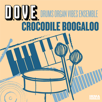 Crocodile Bogaloo
