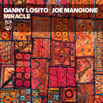 Miracle (Instrumental)