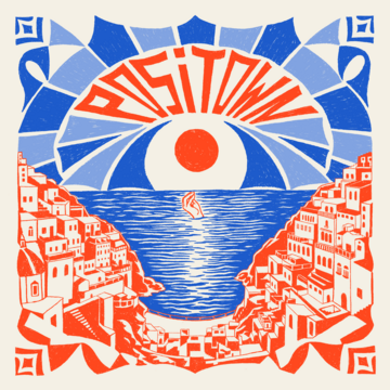 Positown (feat. Flavio Boltro, L. Teez & Whitney Martins)