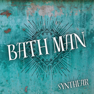 Bath Man