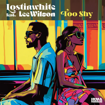 Too Shy (feat. Lee Wilson)
