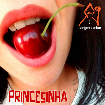 Princesinha (feat. Baby De Ipanema & Pandojazz) [Samba Version]