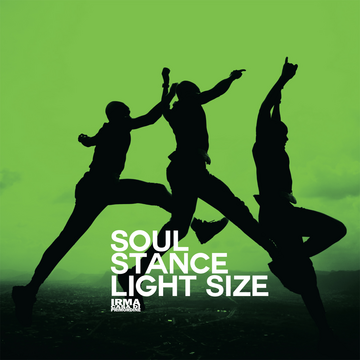 Light Size - EP