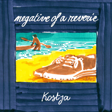 Negative of a Reverie