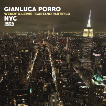 NYC (feat. Gaetano Partipilo)