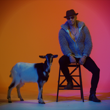 The Goat - Single