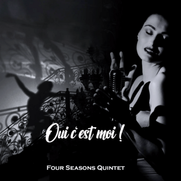 Oui c'est moi!