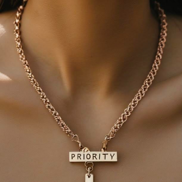 Priority - Single