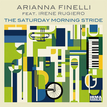 The Saturday Morning Stride (feat. Irene Rugiero)