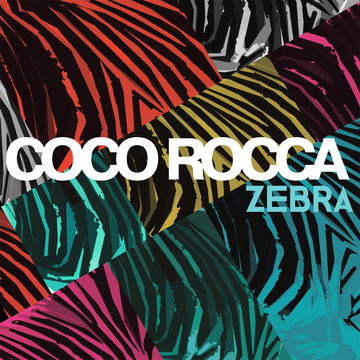 Zebra (feat. Francesca Bono)
