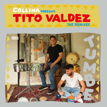 Tumbe (Alessio Collina Hill Paradise Mix)