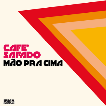 Mão Pra Cima
