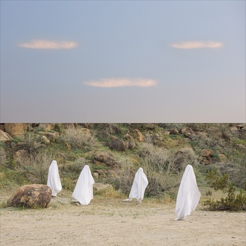 Afraid of Love - Single