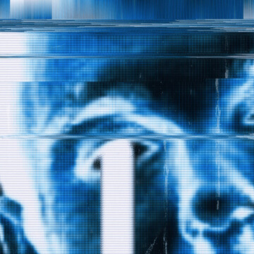 The Prey