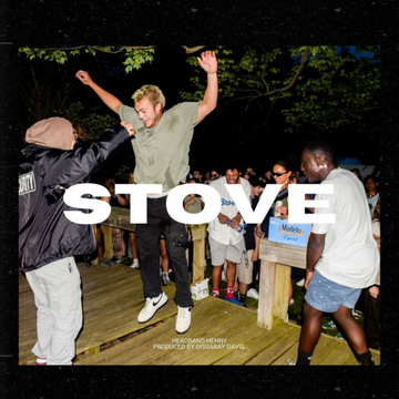 Stove (Clean)