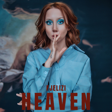 Heaven (Radio Edit)