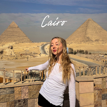 Cairo - Single