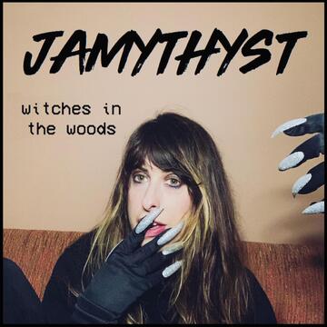 Witches in the Woods