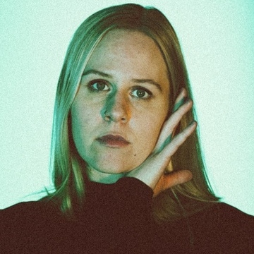 Artist Image - KRISTRÚN