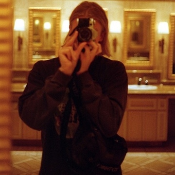 Artist Image - Luthersson